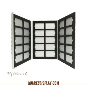 三折30展紙質+eva石材樣品冊-PY003-18