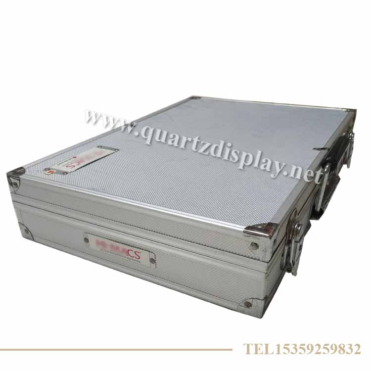 石英石鋁箱_人造石手提箱_石英石鋁箱定制